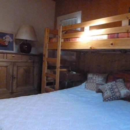 Greselin Appartement Chorges Buitenkant foto