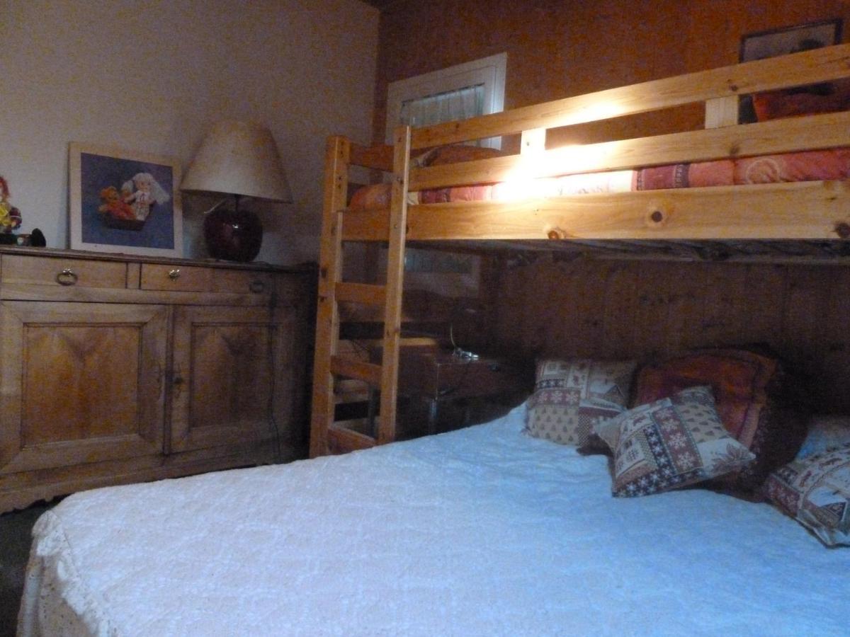 Greselin Appartement Chorges Buitenkant foto
